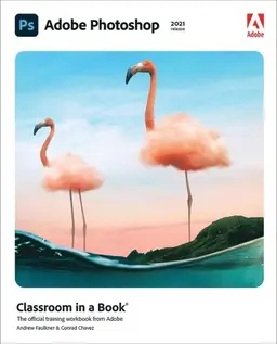 Adobe Photoshop : 2021 release
